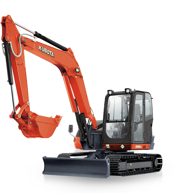 micro excavator gold coast