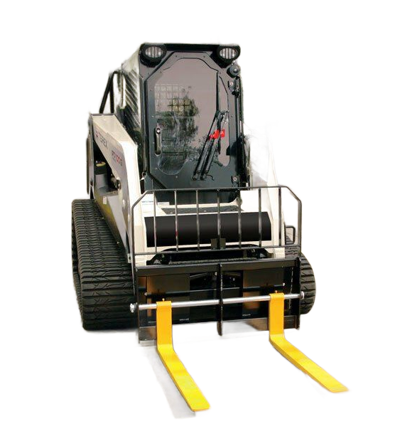 Pallet Fork Hire Gold Coast