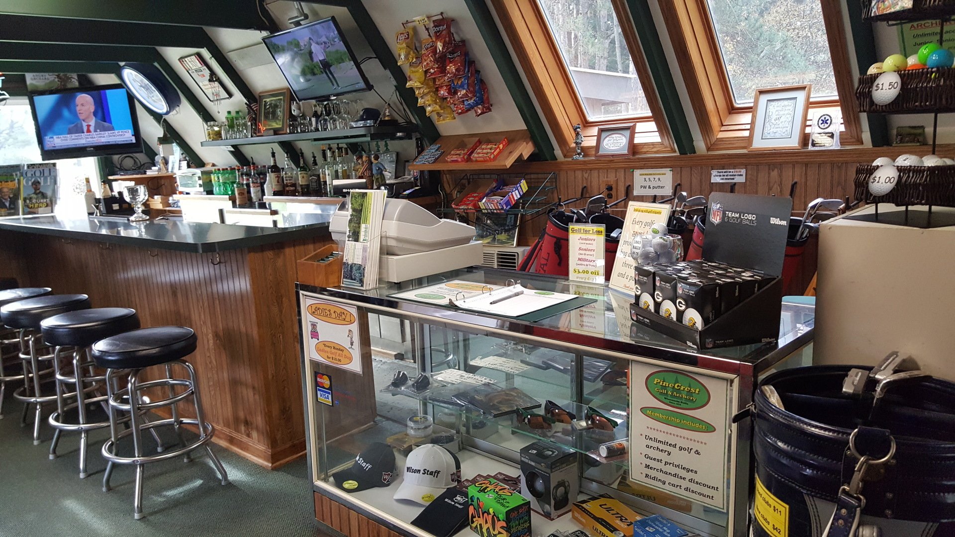 Archery Range Wisconsin Dells, WI 6082542165