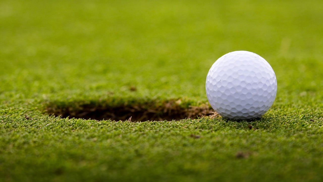 golf course gallery
