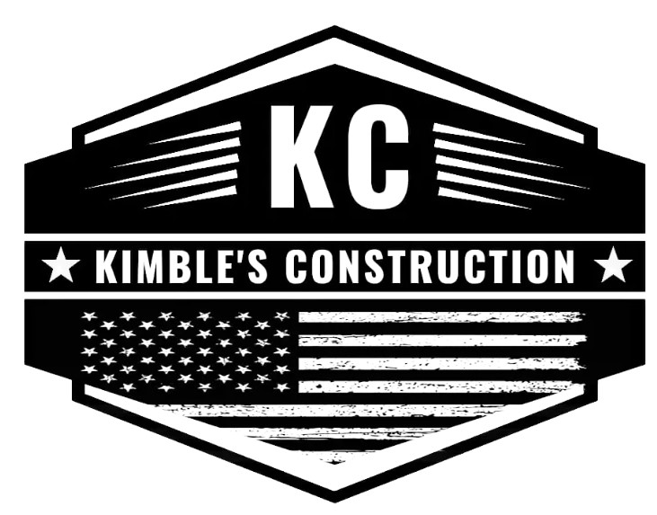 Kimble's Construction Kimble's Construction