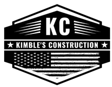 Kimble's Construction