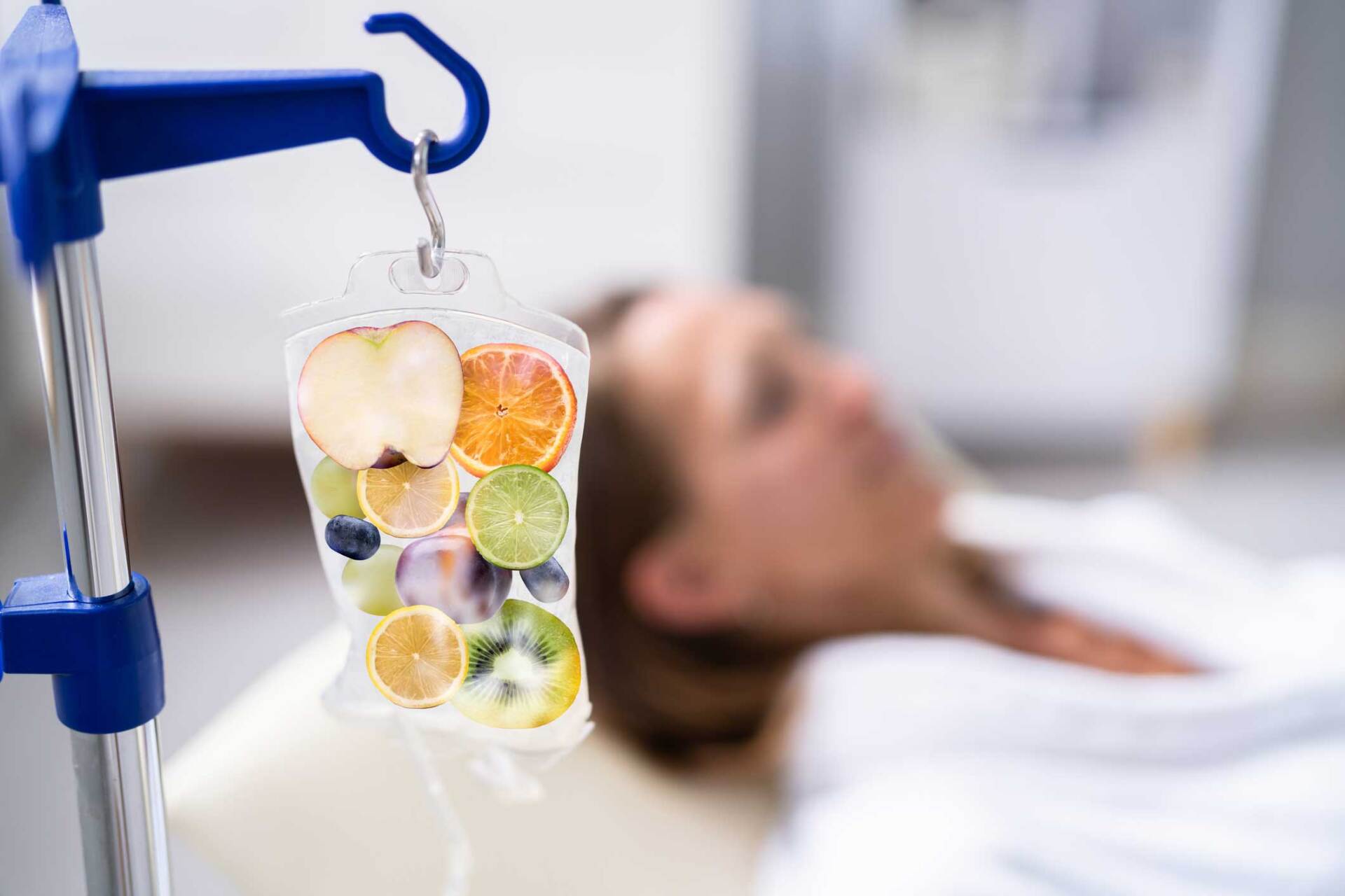 Nutrition therapy — Simpsonville, SC — Oakview Medical Associates