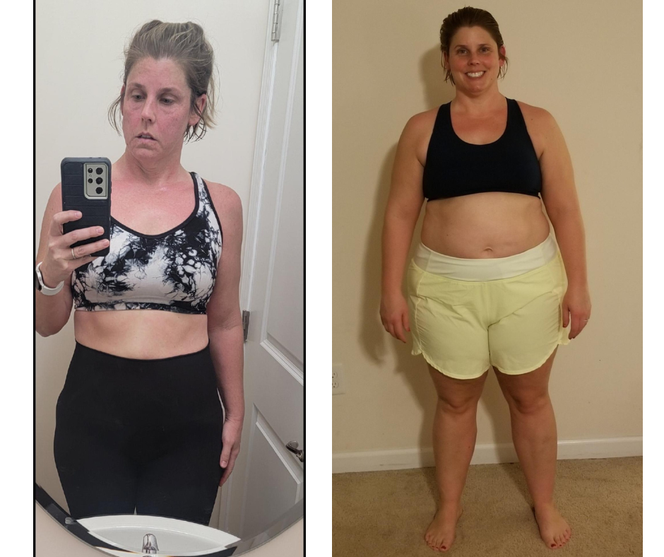 a woman is taking a picture of herself in a bathroom mirror . | Simpsonville, SC | Oakview Medical