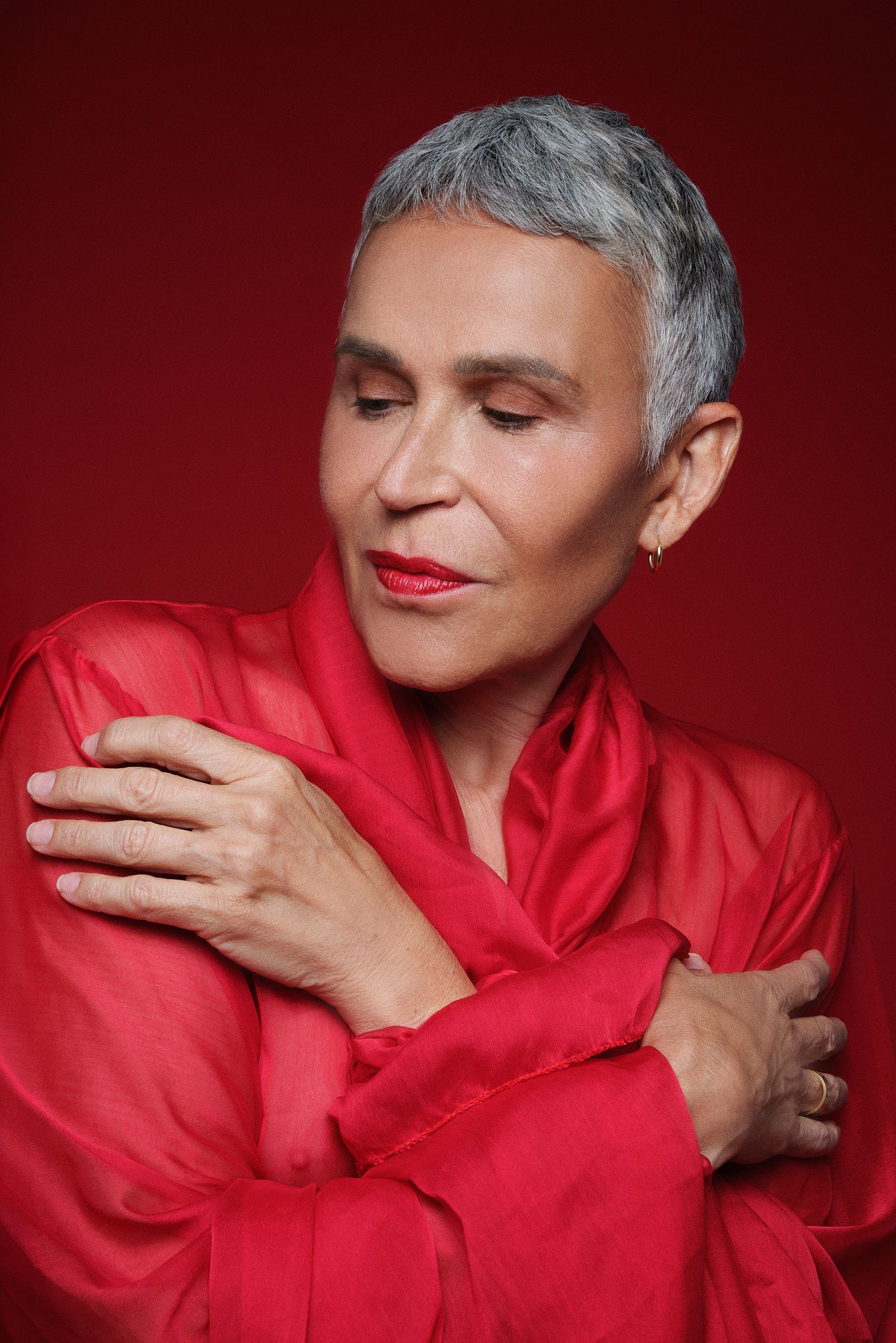 ANTONIA SAN JUAN
