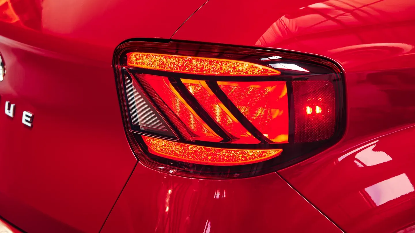 2023 Hyundai VENUE Exterior