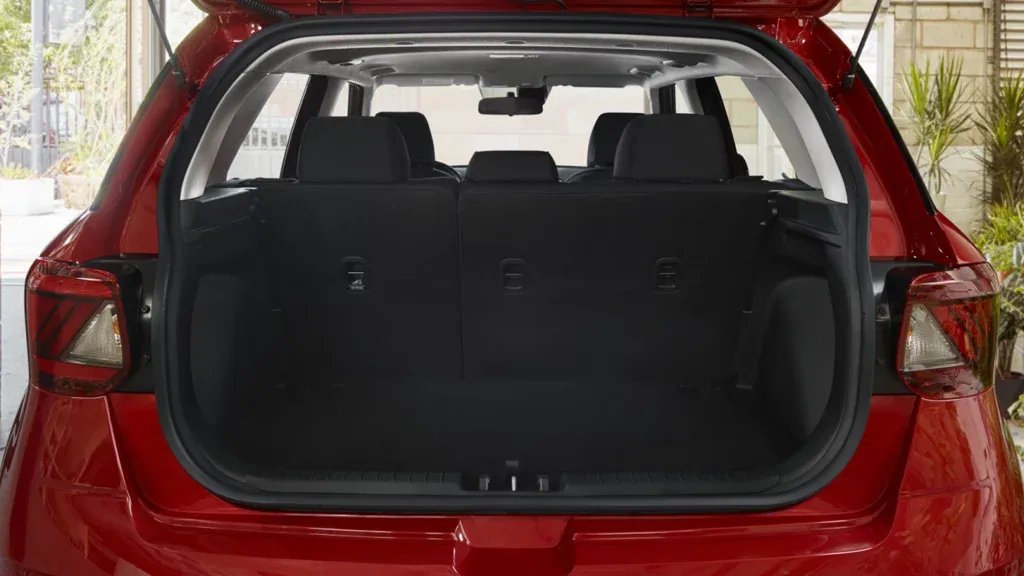 2023 Hyundai VENUE Exterior