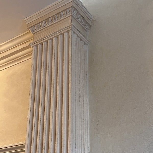 View of Luxury Property Maintenance in London