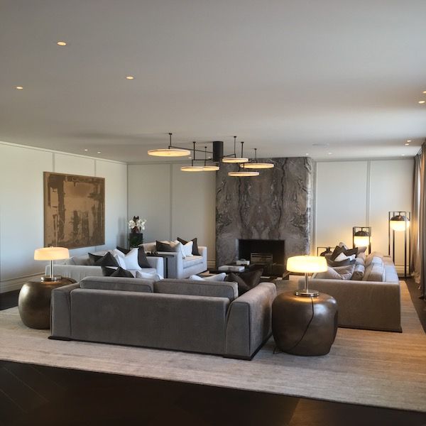 Luxury Property Maintenance in London - Luxury Property Maintenance And Repair Training