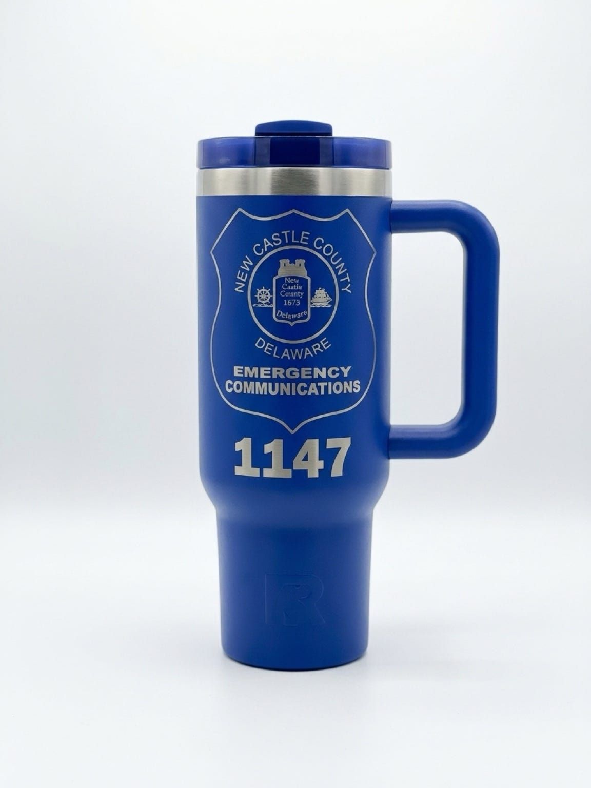 Retirement Tumbler Tucson