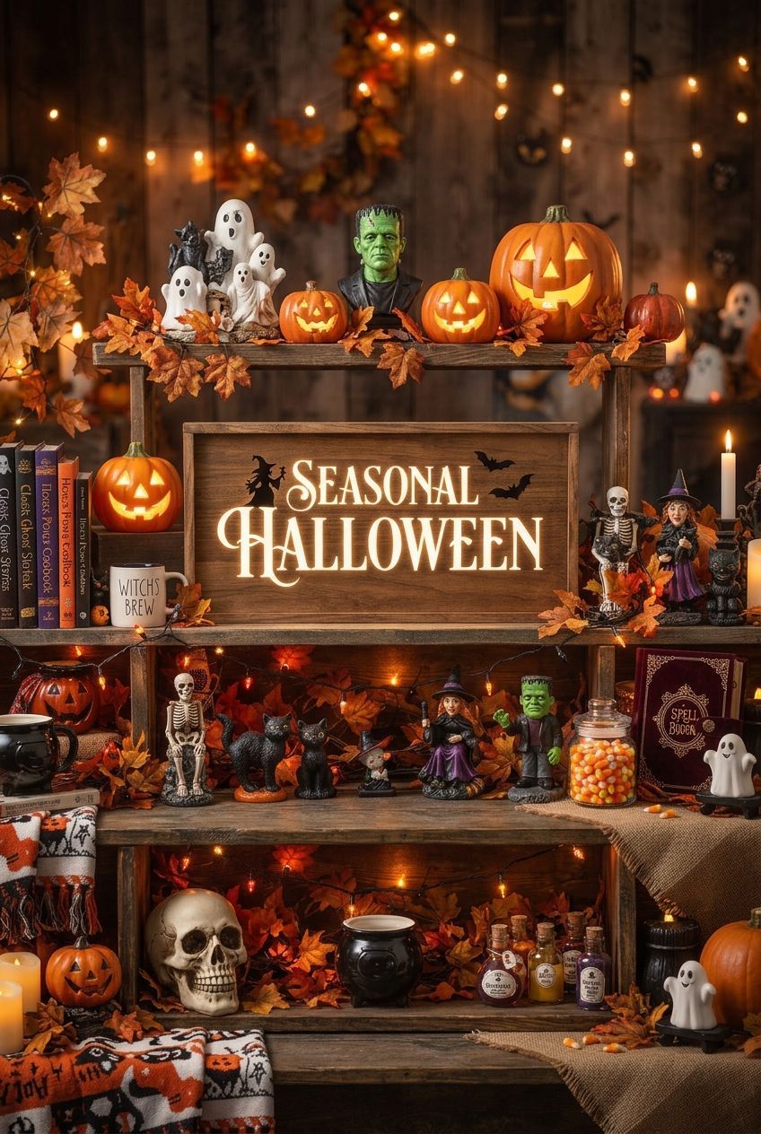 Seasonal
