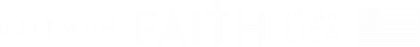 Thin black line across the middle of a white background