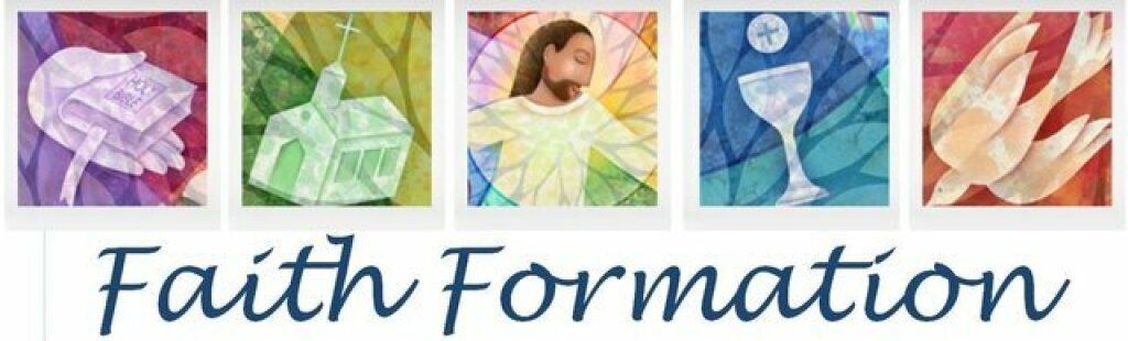 Faith Formation