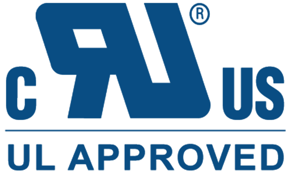 cURus UL-Approved logo