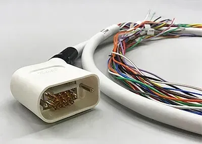 A cable assembly.