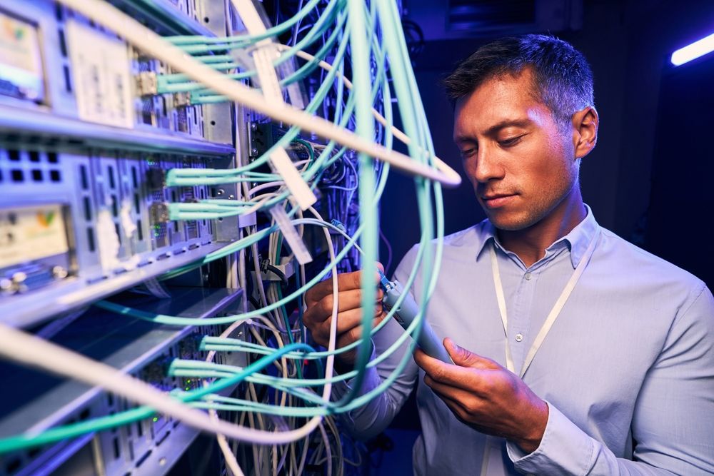 OEM Guide to Cable Assembly Testing Standards