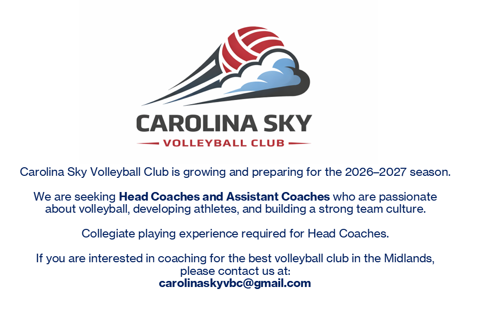 Coach for Sky 