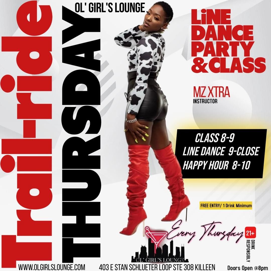 Flyer for 