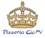 Pizzeria GioMi logo