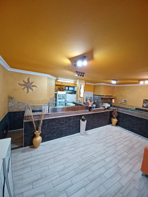 Pizzeria GioMi