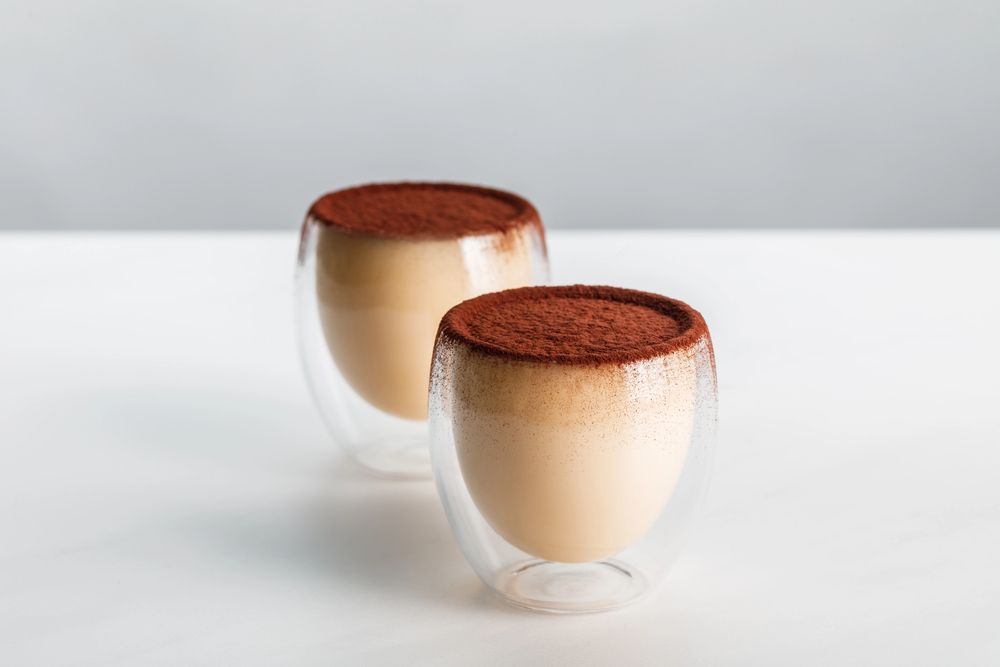 tiramisù