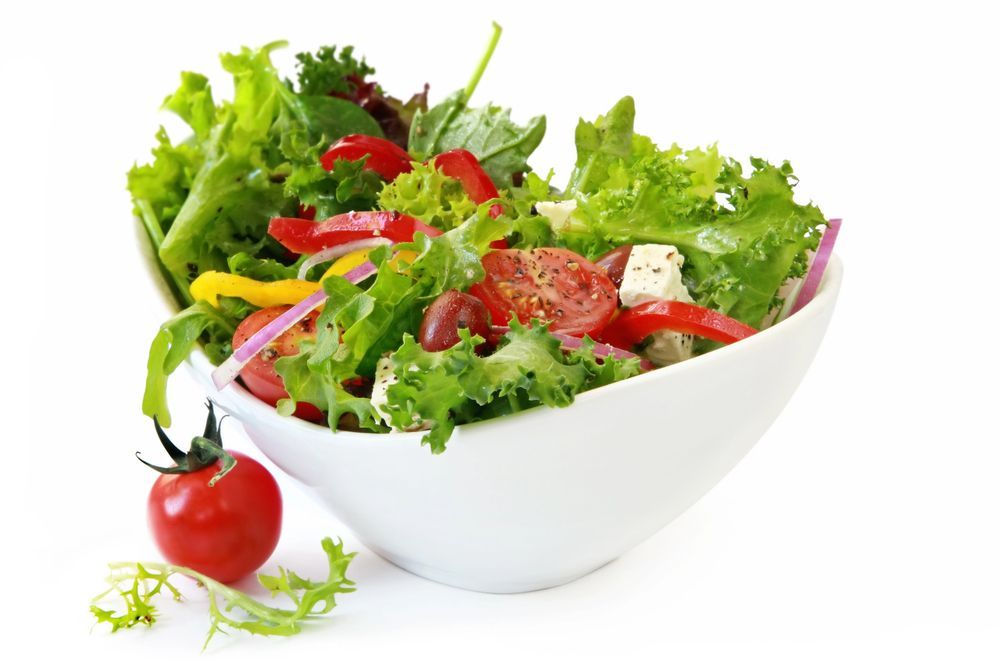 insalata