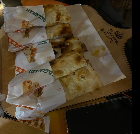Pizzeria GioMi