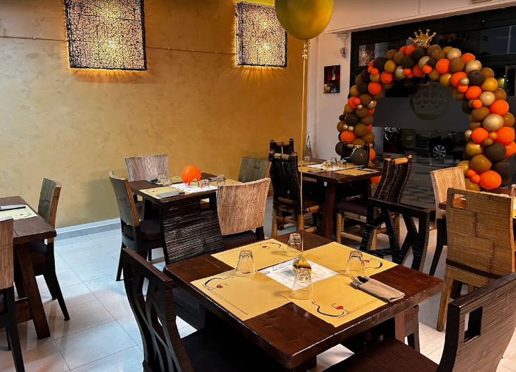 Pizzeria GioMi