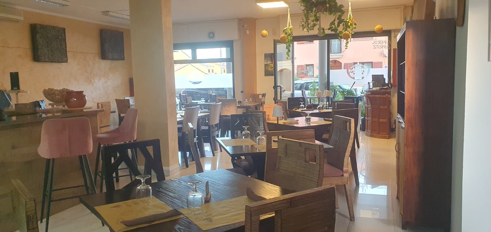 Pizzeria GioMi