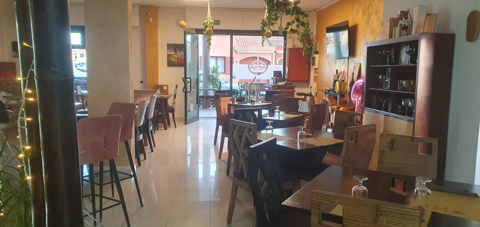 Pizzeria GioMi