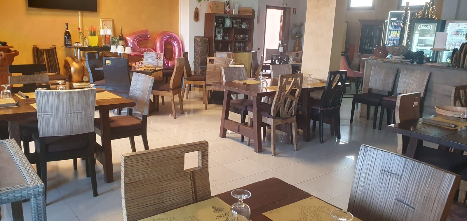 Pizzeria GioMi