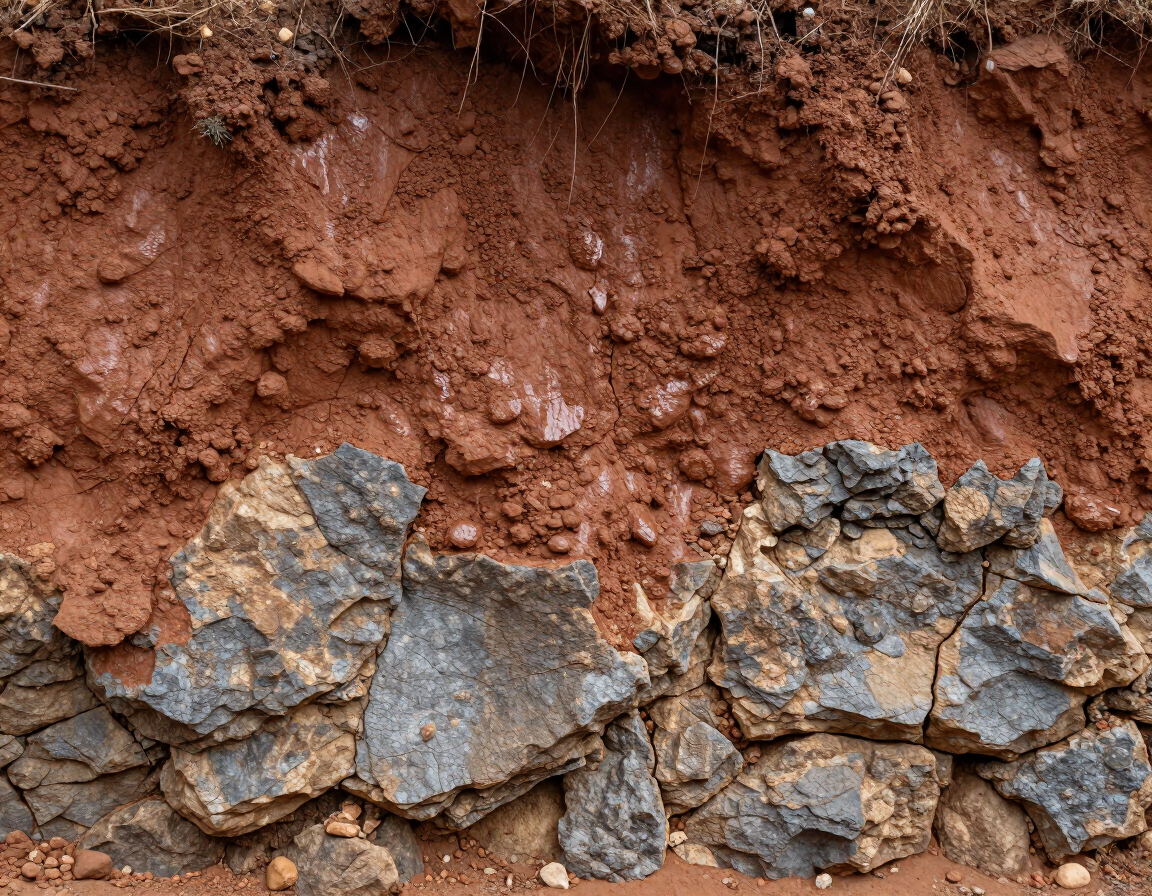 Difficult soil site conditions
