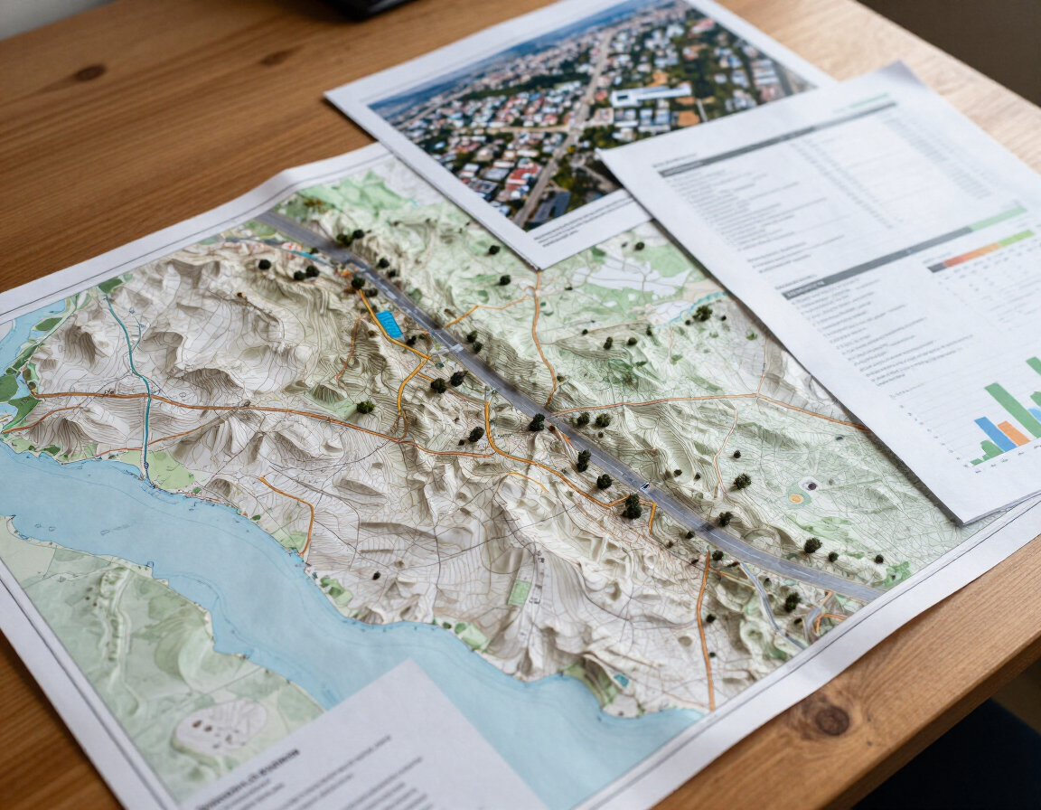 Regulatory overlay review