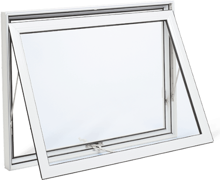 Awning Windows - Cedar Rapids, IA - Pristine Restoration