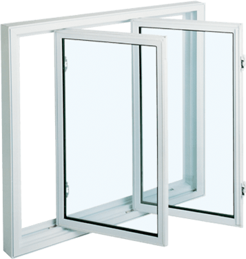 Slider Windows - Cedar Rapids, IA - Pristine Restoration