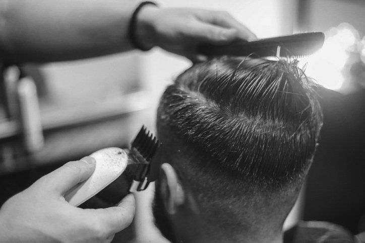 Professional styling
