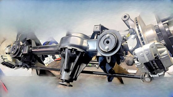 Land Rover parts