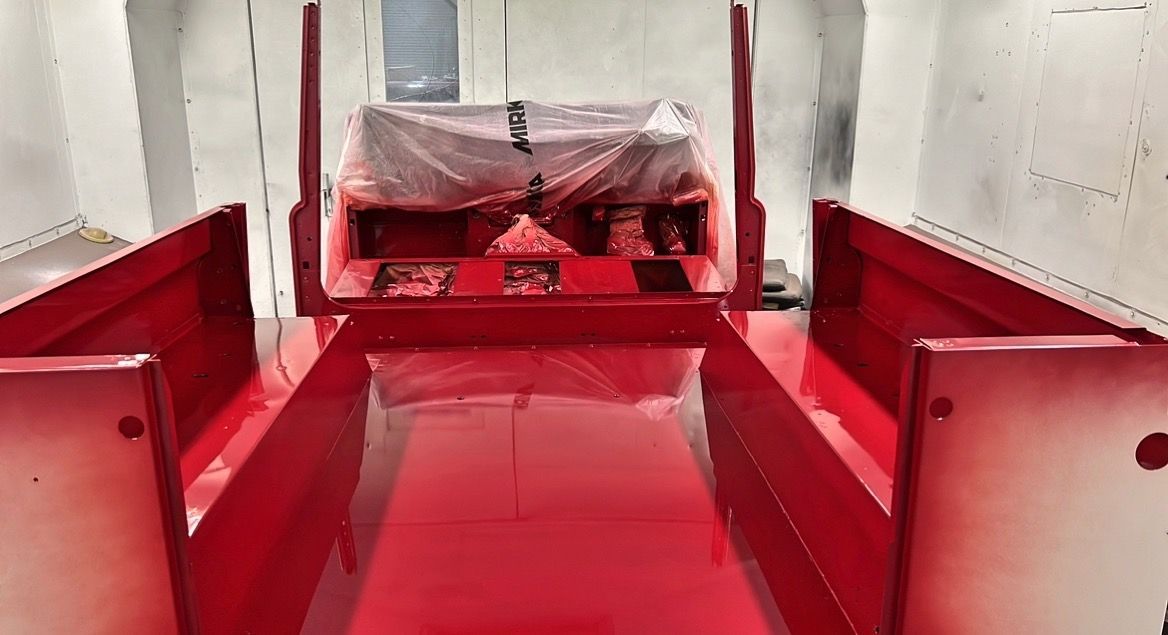 paintwork protection