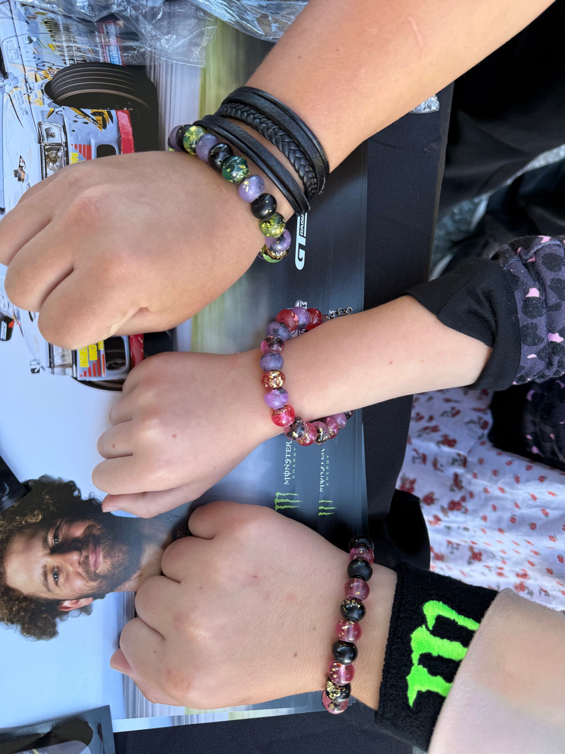 CamGoDrift Bracelet