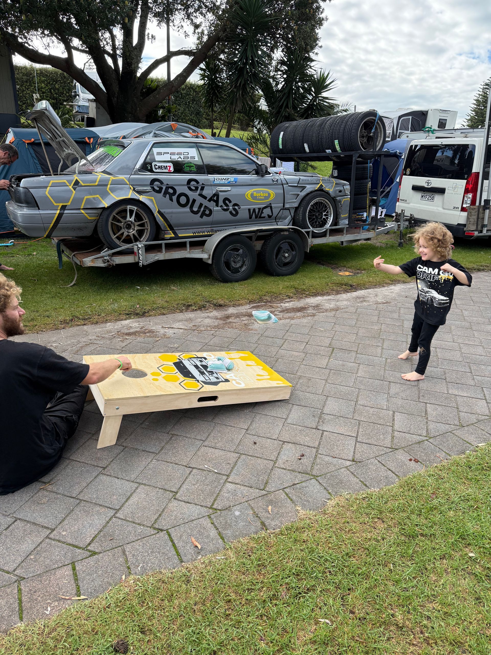 CamGoDrift Games