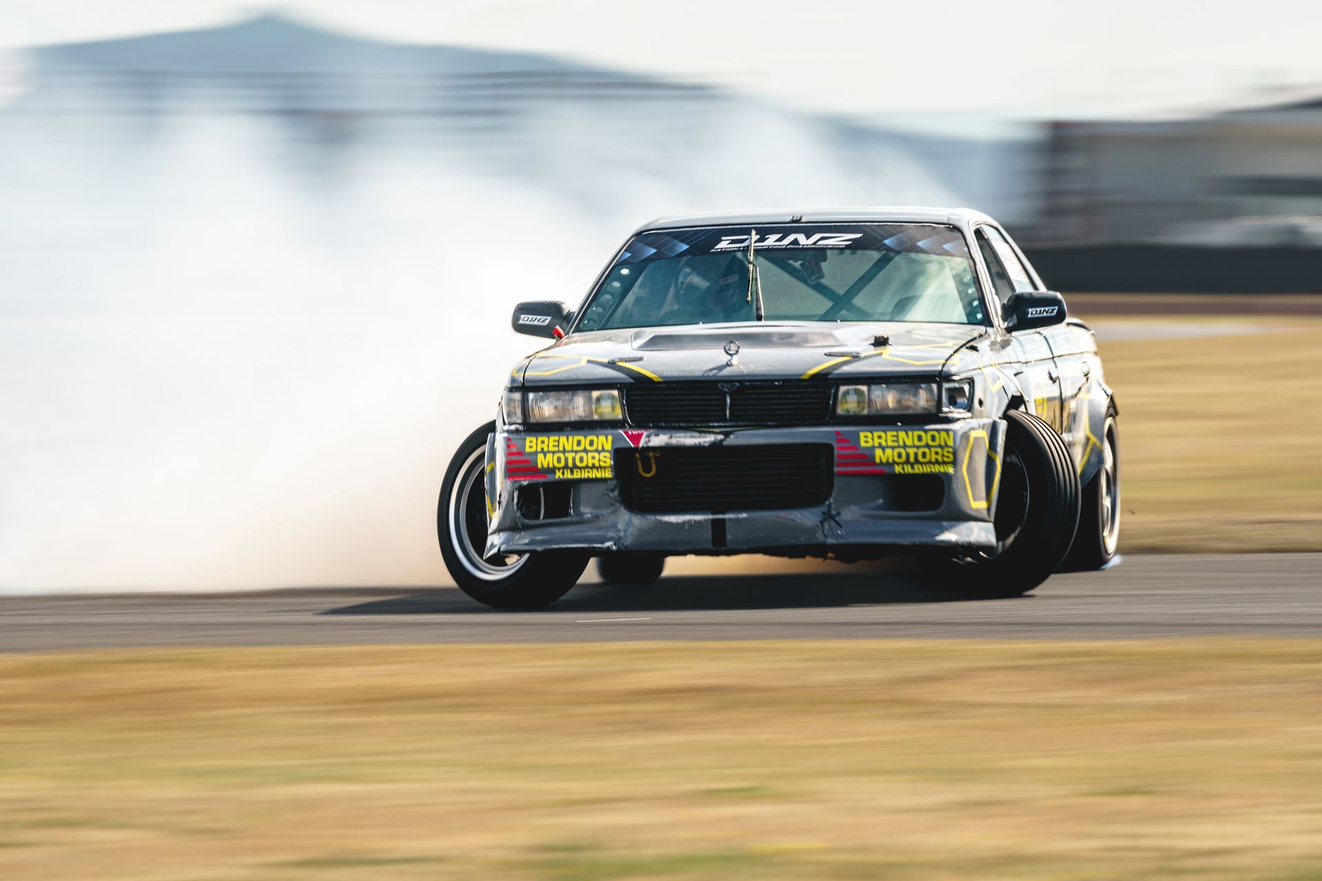CamGoDrift 