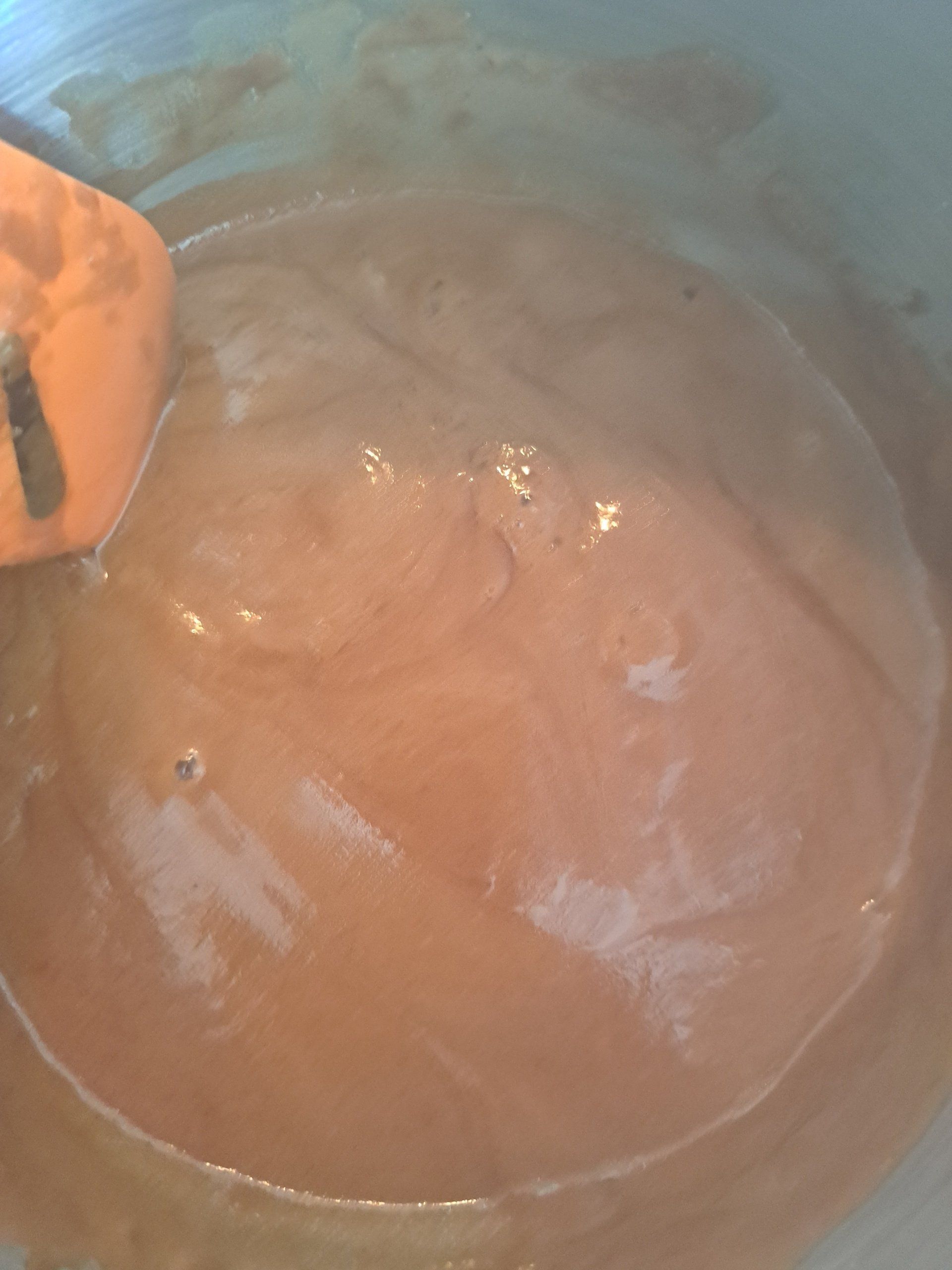 Saté saus