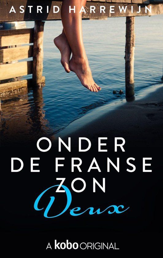 Onder de Franse zon Deux