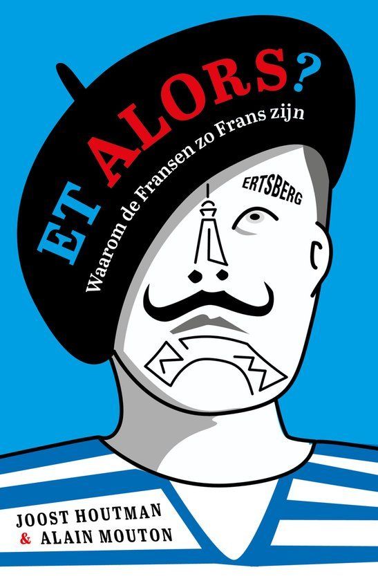 Boekrecensie Et alors? - Joost Houtman Boekrecensie Et alors? - Joost Houtman
