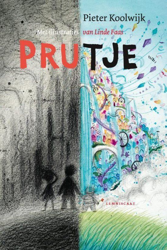 Boekrecensie Prutje - Pieter Koolwijk Boekrecensie Prutje - Pieter Koolwijk