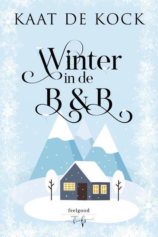 Boekrecensie-Zomer in de B&B - Kaat de Kock Boekrecensie-Zomer in de B&B - Kaat de Kock