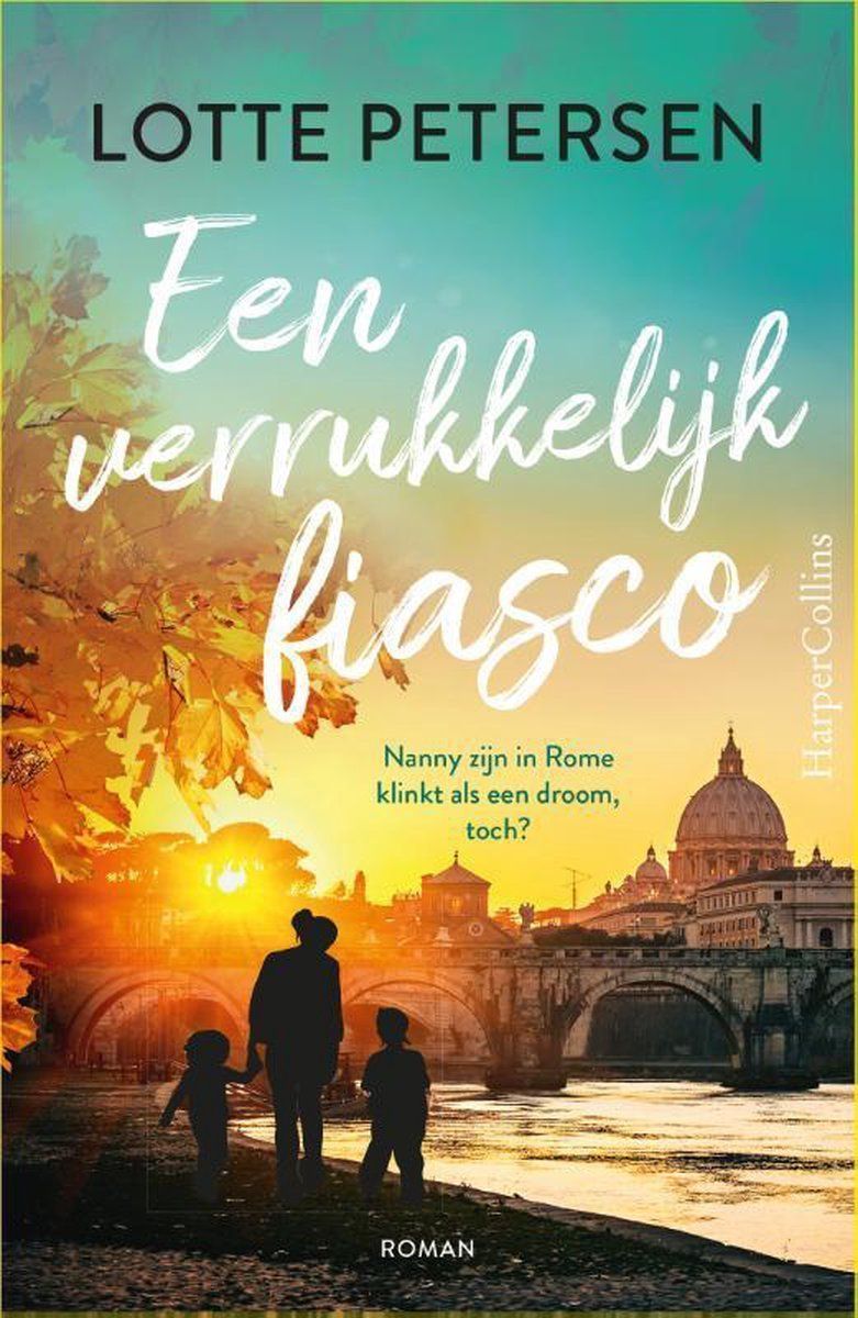 Boekrecensie een verrukkelijk fiasco - Lotte Petersen Boekrecensie een verrukkelijk fiasco - Lotte Petersen