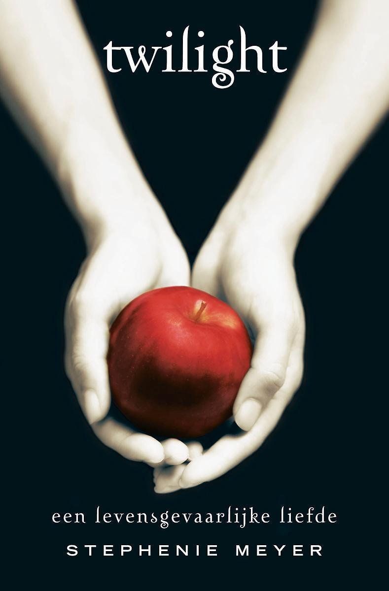 Boekrecensie Twilight - Stephenie Meyer Boekrecensie Twilight - Stephenie Meyer