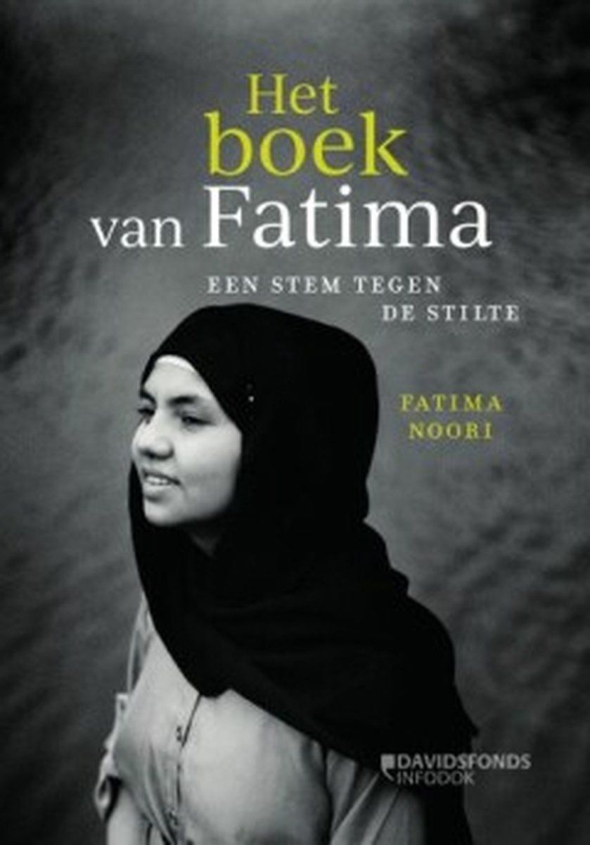 Boekrecensie Het boek van Fatima - Fatima Noori Boekrecensie Het boek van Fatima - Fatima Noori