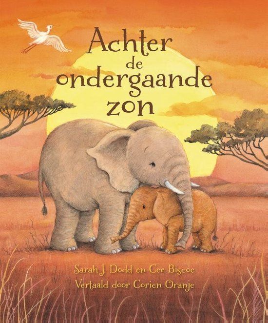 Boekrecensie Achter de ondergaande zon - Sarah J. Dodd Boekrecensie Achter de ondergaande zon - Sarah J. Dodd